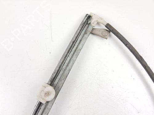 Front right window mechanism CITROËN ZX (N2) 1.9 TD | BP29955959C23
