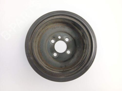 Pulley DODGE CALIBER 2.0 CRD | BP40092710M122 - Image 2