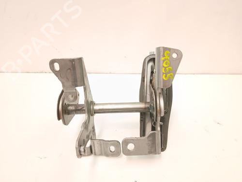 Hand brake NISSAN NAVARA NP300 (D40) 2.5 dCi 4WD | BP36786277I18 - Image 7