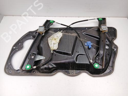 Rudehejsemekanisme ventre foran VW PASSAT B6 Variant (3C5) 2.0 TDI | BP29590067C22 