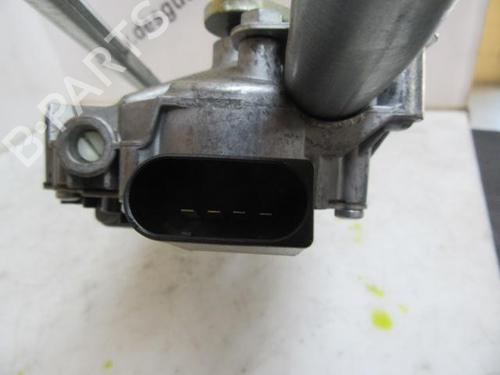 Front wiper motor BMW 3 (E90) 320 d | BP20118365M29 