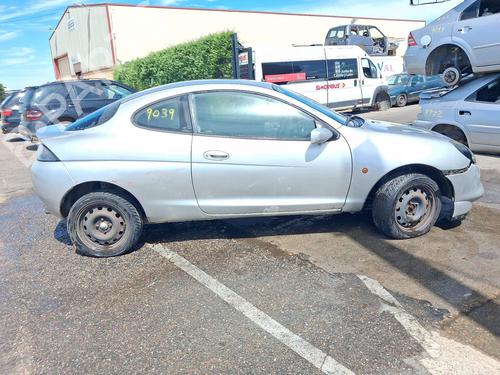 Ratstangsstang FORD PUMA (EC_) 1.4 16V | BP36667876I23  - Image 14