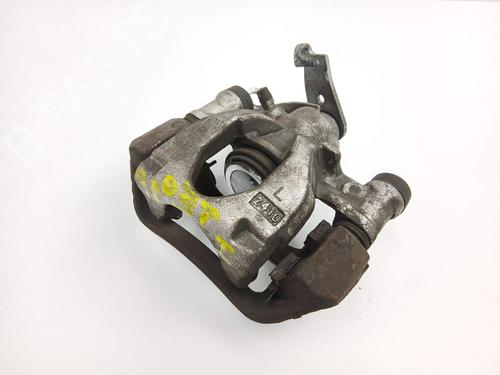 Used Left rear brake caliper Left rear brake caliper RENAULT MASTER III Van (FV) 2.3 dCi 125 FWD (FV0C, FV0D, FV0G, FV0H, FV0J, FV0K,... (125 hp) 40610995 40610995