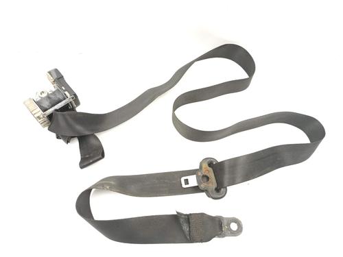 Used Front left seatbelt Front left seatbelt 20933897 20933897