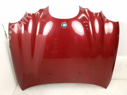 Used Hood JAGUAR S-TYPE II (X200) 3.0 V6 (238 hp) 13239790