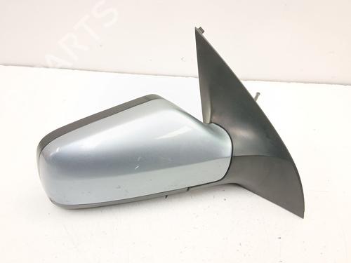Used Right mirror Right mirror OPEL ASTRA G Hatchback (T98) 2.0 DTI 16V (F08, F48) (101 hp) 34473950 34473950