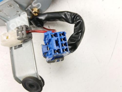 Rear wiper motor KIA SORENTO I (JC) 2.5 CRDi 4WD | BP31292250M102 