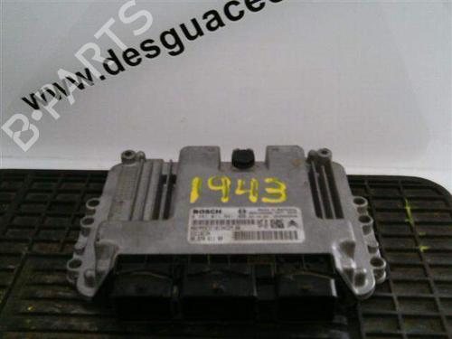 Used Control unit Control unit 20121250 20121250