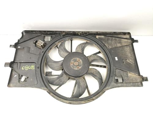 Radiator fan RENAULT LAGUNA III (BT0/1) 2.0 dCi (BT01, BT08, BT09, BT0E, BT0K, BT12, BT1C, BT1D,... | BP17361484M35 