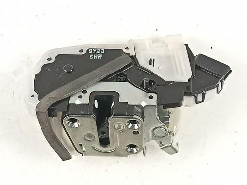 Used Rear left lock NISSAN X-TRAIL III (T32_, T32R, T32RR) 1.7 dCi ALL MODE 4x4-i (150 hp) 11026411