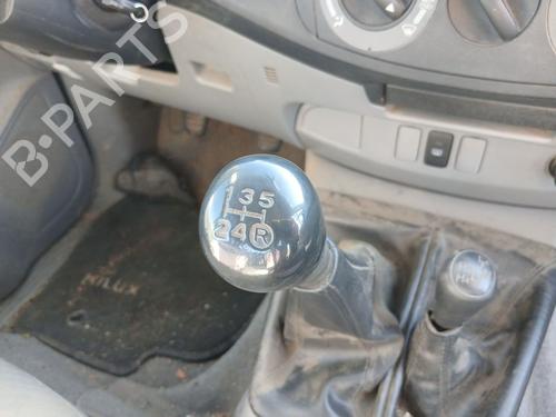 Cerradura puerta trasera izquierda TOYOTA HILUX VII Pickup (_N1_, _N2_, _N3_) 2.5 D-4D 4WD (KUN25) | BP30763839C100 