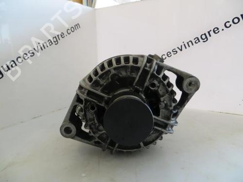 Alternator SAAB 9-5 (YS3E) 3.0 TiD | BP20117137M7 