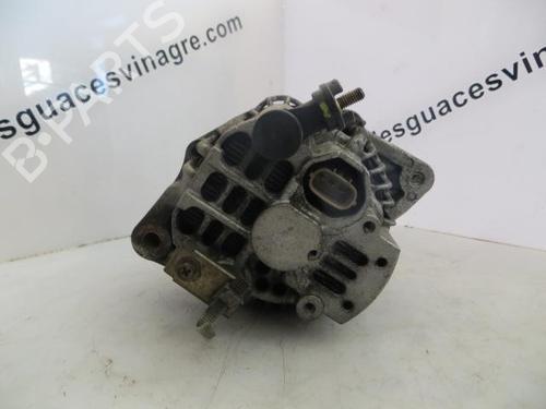 Alternator HONDA CIVIC VI Coupe (EJ, EM1) 1.6 i (EJ6) | BP20117379M7 