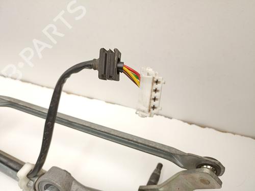 Front wiper motor MERCEDES-BENZ C-CLASS T-Model (S203) C 220 CDI (203.208) | BP17829080M29 