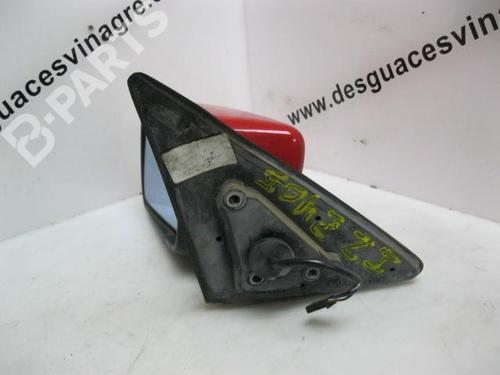 Left mirror BMW 3 (E36) 318 tds | BP12001652C26