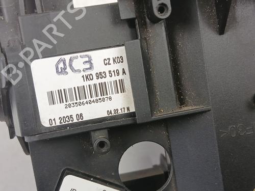 Steering column stalk AUDI A3 (8P1) 2.0 TDI 16V | BP30793543I23 