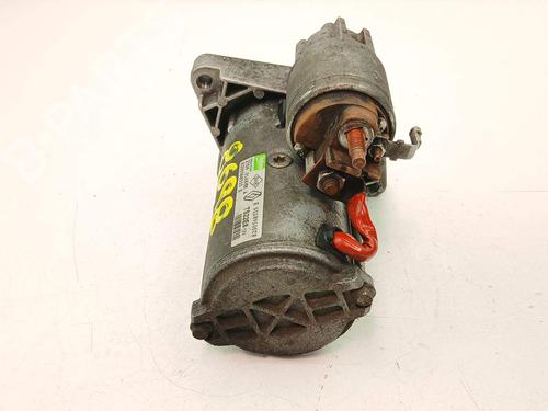 Starter RENAULT KOLEOS I (HY_) 2.0 dCi 4x4 (HY0K) | BP27262941M8 - Image 6