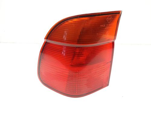 Achterlicht links Achterlicht links BMW 5 Touring (E39) 520 i (150 hp) 24337984 24337984