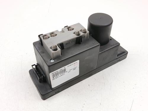 Used Central lock pump MERCEDES-BENZ E-CLASS (W210) E 270 CDI (210.016) (170 hp) 30688364