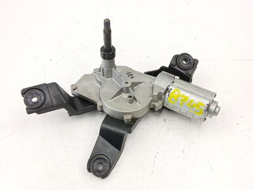 Used Rear wiper motor KIA CARENS IV 1.7 CRDi (116 hp) 28058230