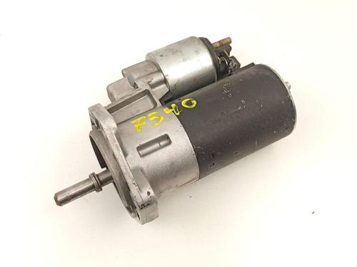 Used Starter Starter 17124154 17124154