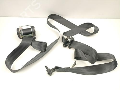 Used Front right seatbelt DACIA SANDERO II 1.5 Blue dCi 95 (B8JL) (95 hp) 21789002