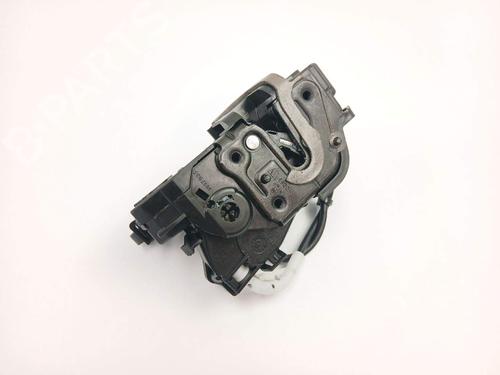 Used Front right lock Front right lock CITROËN C4 X (BD_, BE_, BF_) ë-C4 X (BFZKXC) (136 hp) 40448276 40448276