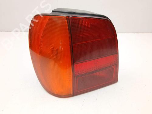 Used Left taillight Left taillight 27569227 27569227