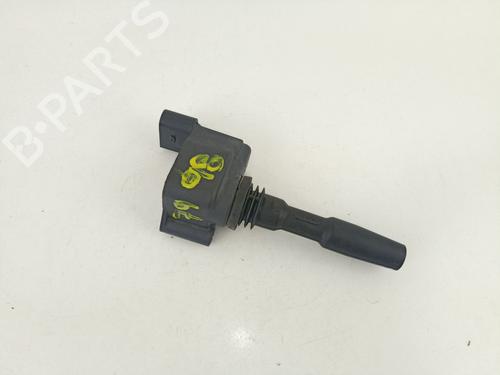 Used Ignition coil SEAT LEON (KL1, KLG) 1.5 TSI (131 hp) 15501353