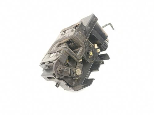 Used Rear left lock HYUNDAI GETZ (TB) 1.3 i (82 hp) 15256633