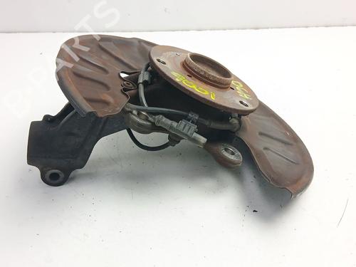 Right front steering knuckle SMART FORTWO Coupe (451) 1.0 Turbo (451.332) | BP34649097M26 - Image 6