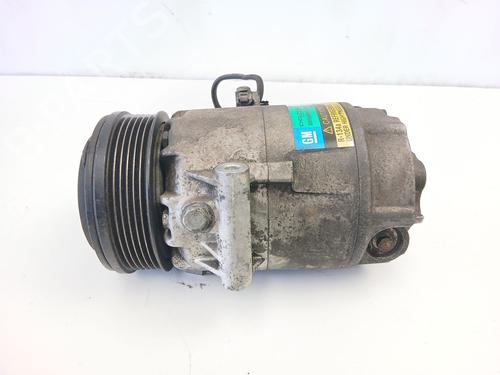AC compressor OPEL ASTRA H (A04) 1.7 CDTI (L48) | BP37421328M34 - Image 3