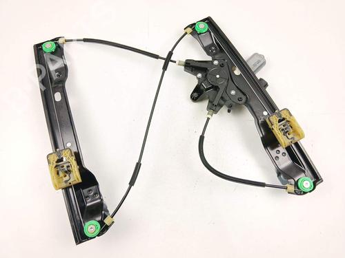 Front right window mechanism FORD FOCUS III 1.0 EcoBoost | BP30136276C23 - Image 2