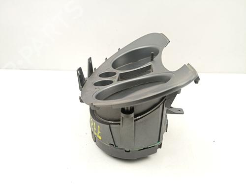 Instrument cluster SEAT CORDOBA (6L2) 1.9 TDI | BP21128211C47 