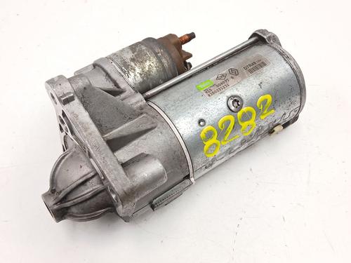 Used Starter RENAULT SCÉNIC II (JM0/1_) 1.9 dCi (JM0G, JM12, JM1G, JM2C) (120 hp) 27165586