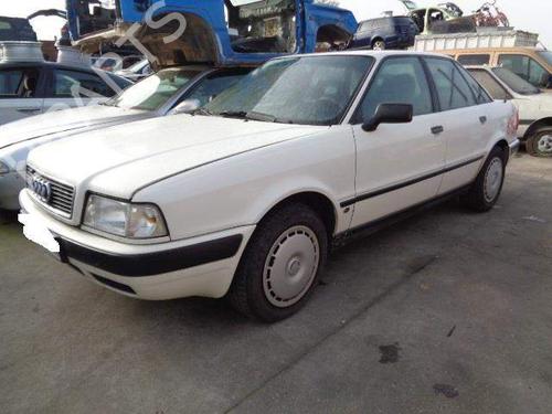 Brugte AUDI 80 B4 Saloon (8C2) 2.3 E 1059108
