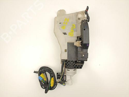 Front left lock MERCEDES-BENZ S-CLASS (W220, V220) S 320 (220.065