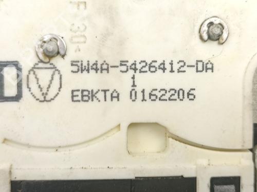Rear right lock JAGUAR S-TYPE II (X200) 2.7 D | BP22982004C99 