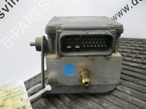 ABS pump CITROËN XANTIA (X1_, X2_) 2.0 HDI 90 | BP20120993M43 