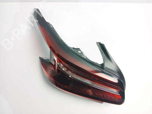 Left taillight CITROËN C4 X (BD_, BE_, BF_) ë-C4 X (BFZKXC) | BP40433389C34 - Image 2