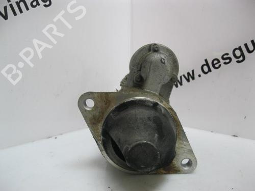 Used Starter CHEVROLET LACETTI (J200) 1.6 (109 hp) 20116426