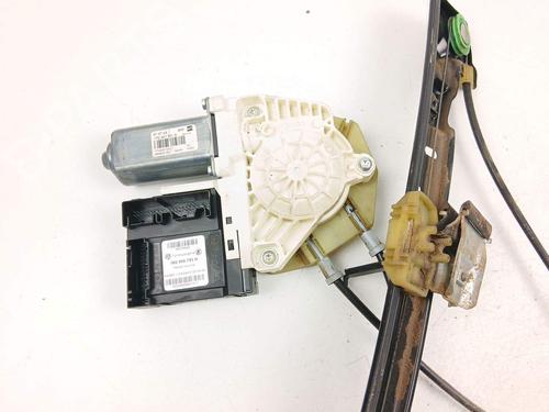 Front left window mechanism SEAT LEON (1P1) 1.9 TDI | BP31137065C22 - Image 5