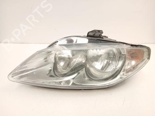Used Left headlight Left headlight SEAT EXEO ST (3R5) 1.8 TSI (120 hp) 36306553 36306553
