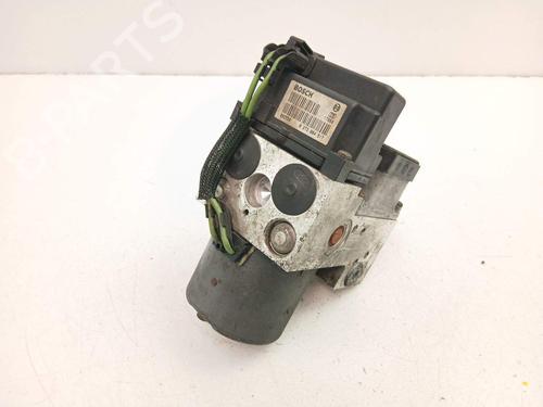 Used ABS pump ABS pump OPEL ASTRA G Hatchback (T98) 1.8 16V (F08, F48) (125 hp) 35992697 35992697