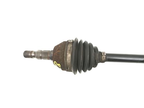 Left front driveshaft OPEL ASTRA H GTC (A04) 1.6 (L08) | BP18081865M38 