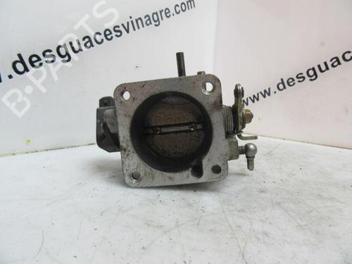 Throttle body OPEL CALIBRA  | BP20118664M82