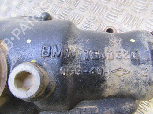 Front differential BMW X3 (E83) 2.0 d | BP9827683M23 - Image 8