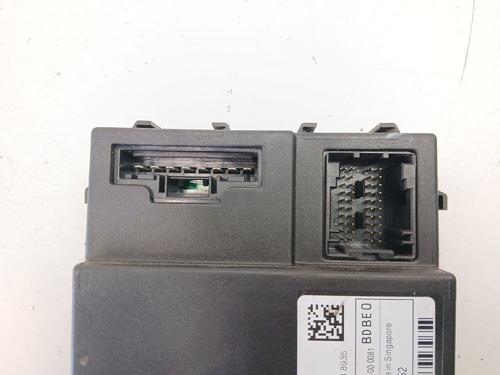 Electronic module NISSAN NAVARA NP300 (D40) 2.5 dCi 4WD | BP36643040M83 - Image 8