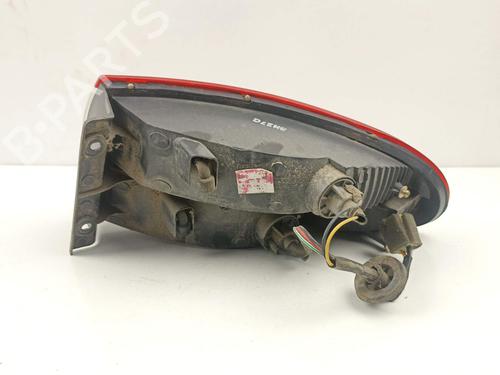 Left taillight DAEWOO LANOS (KLAT) 1.5 | BP15586382C34 - Image 5