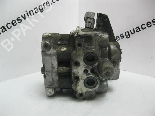 Used ABS pump TOYOTA CARINA E VI (_T19_) 2.0 i (ST191) (126 hp) 20116478